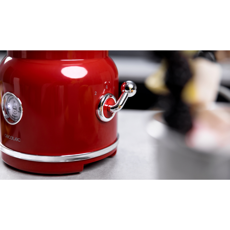 Čokoladna fontana Cecotec Fun Chocolicious