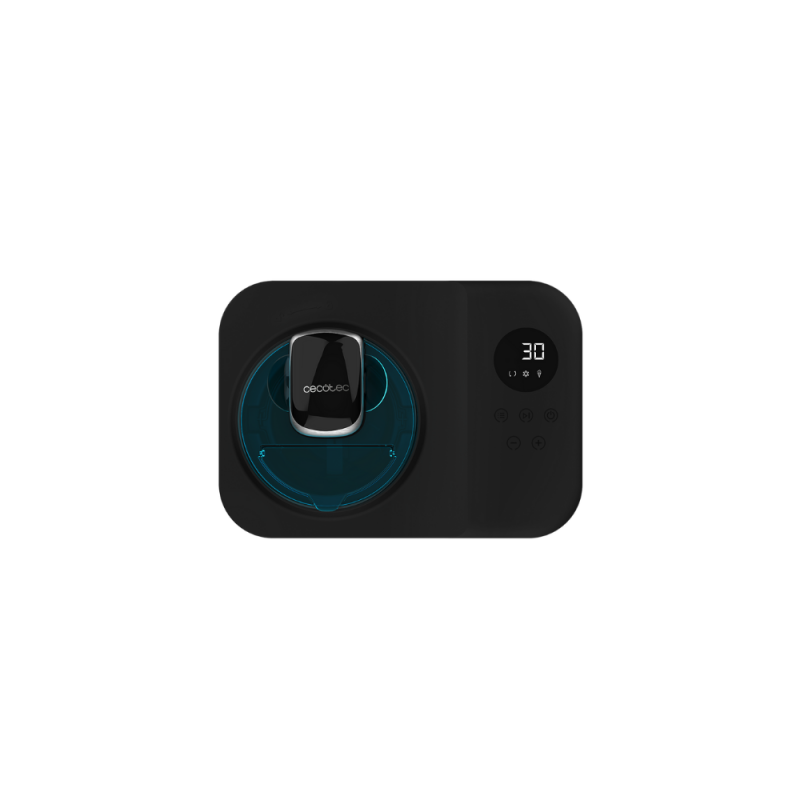 Aparat za sladoled Cecotec Gelacy 1200 Touch 