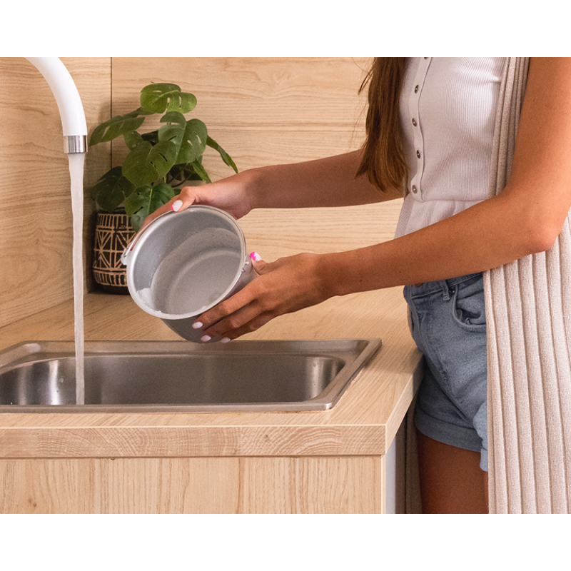 Aparat za sladoled Cecotec Gelacy 1200 Touch 