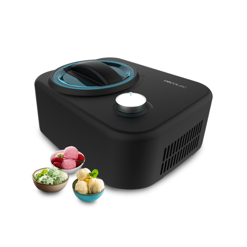 Aparat za sladoled Cecotec Gelacy 800