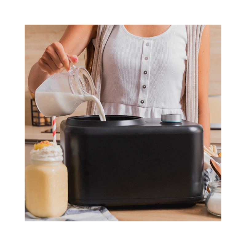 Aparat za sladoled Cecotec Gelacy 800