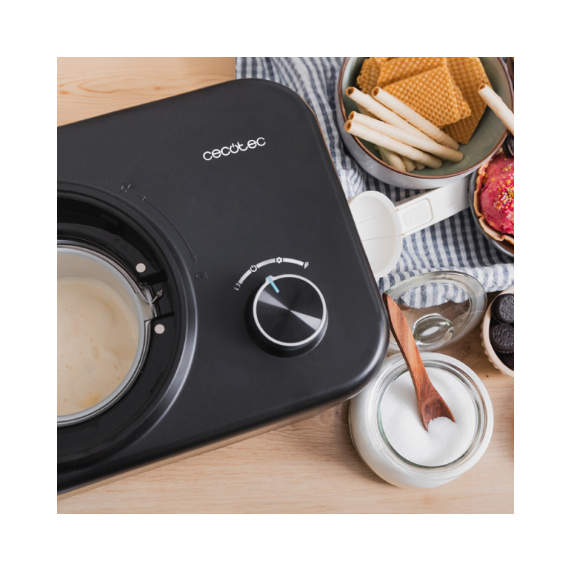 Aparat za sladoled Cecotec Gelacy 800