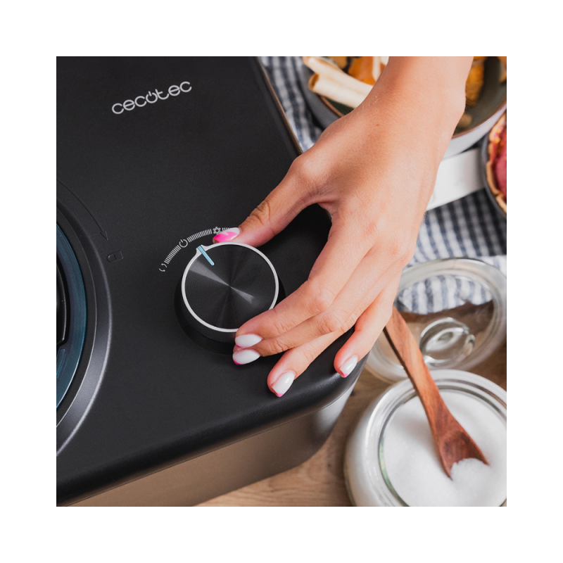 Aparat za sladoled Cecotec Gelacy 800