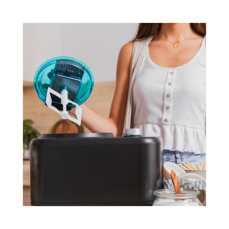 Aparat za sladoled Cecotec Gelacy 800