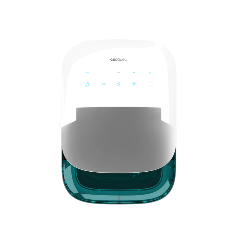Ledomat Cecotec Chillin' Ice 1500