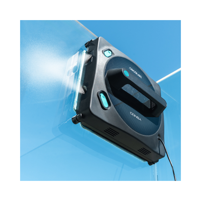 Robotski čistilnik oken Cecotec Conga Windroid 1490 TwerkingSpray Connected