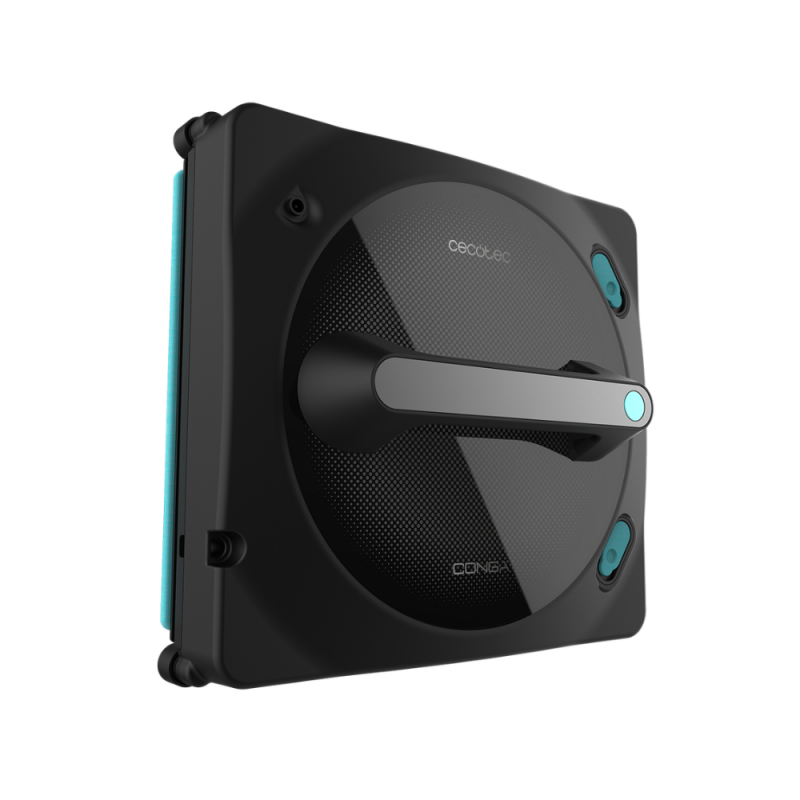 Robotski čistilnik oken Cecotec Conga Windroid 1490 TwerkingSpray Connected