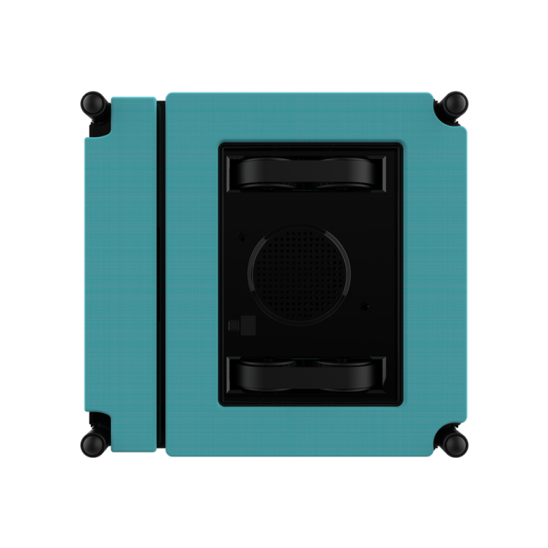 Robotski čistilnik oken Cecotec Conga Windroid 1490 TwerkingSpray Connected