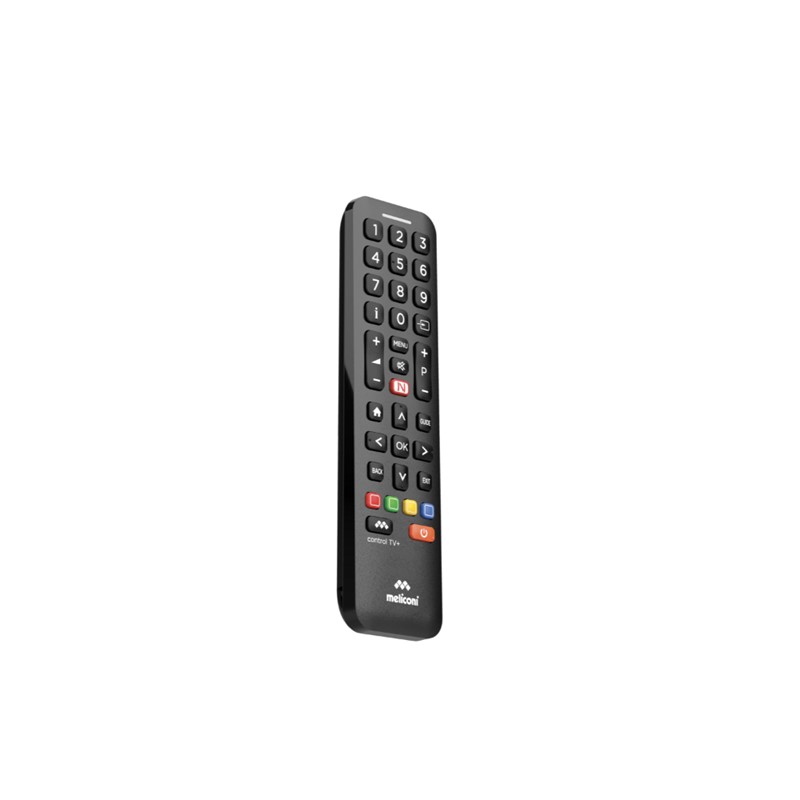 Daljinski upravljalnik Meliconi Control TV 