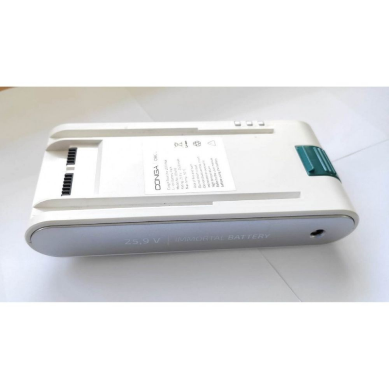 Nadomestna baterija za pokončni sesalnik Conga Rockstar 200 Vital