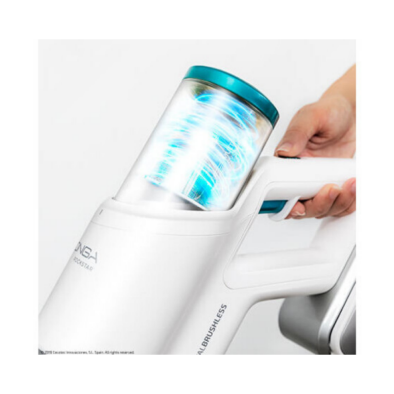 Rezervoar za pokončni sesalnik Cecotec Conga Rockstar 200 Vital