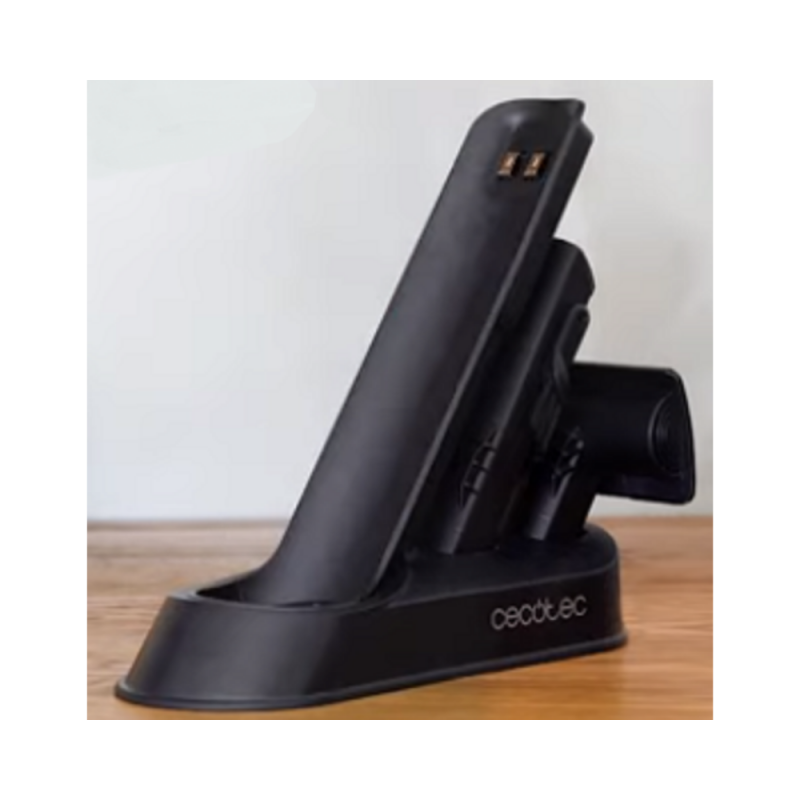 Polnilec za ročni sesalnik Cecotec Rockstar Micro 8000