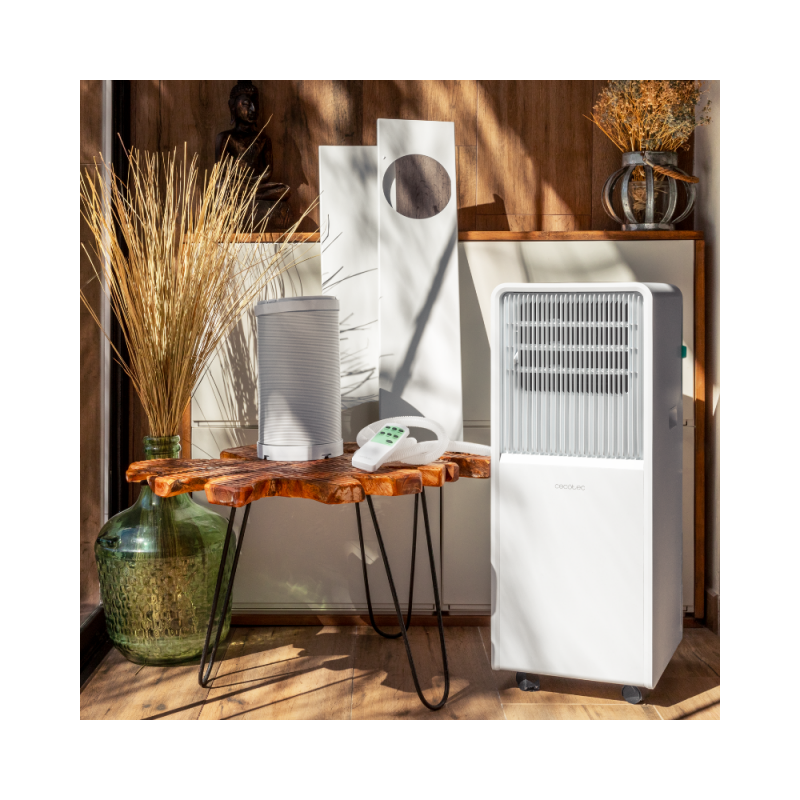 Prenosna klimatska naprava Cecotec ForceClima 7150 Style