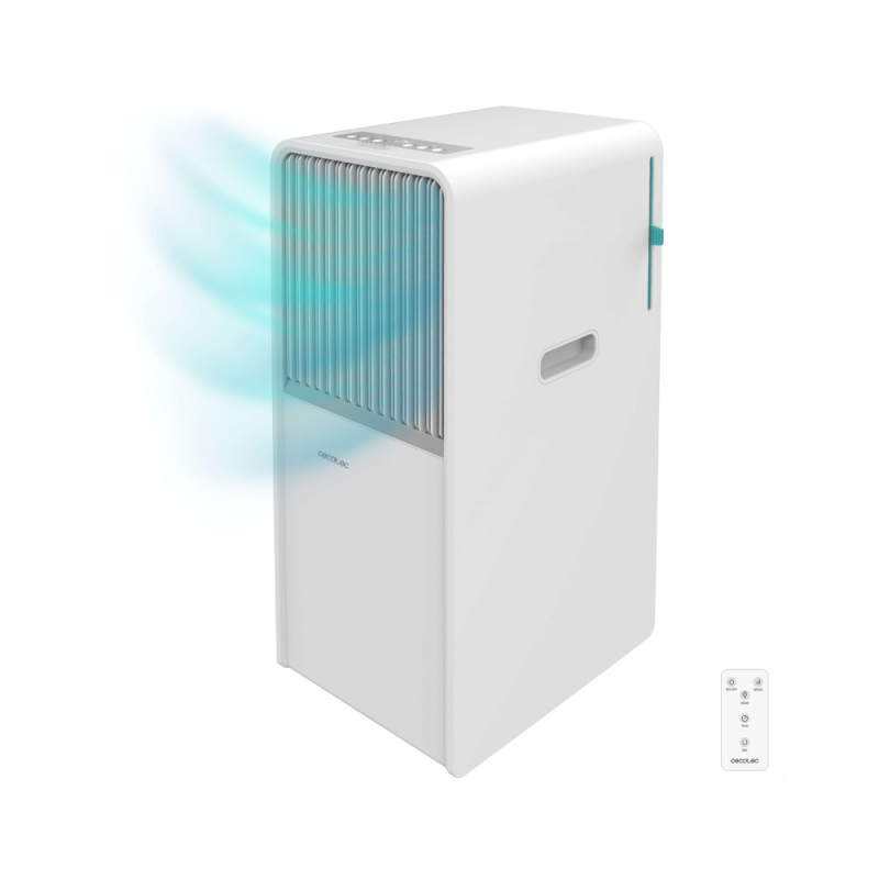 Prenosna klimatska naprava Cecotec ForceClima 7150 Style