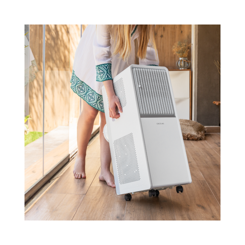 Prenosna klimatska naprava Cecotec ForceClima 7150 Style