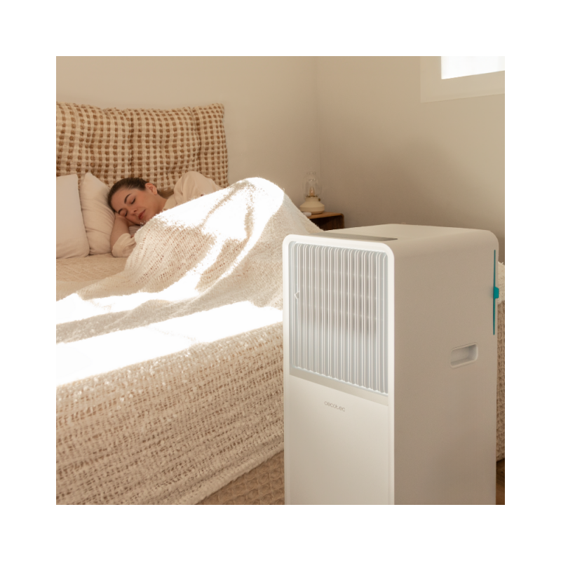 Prenosna klimatska naprava Cecotec ForceClima 7150 Style