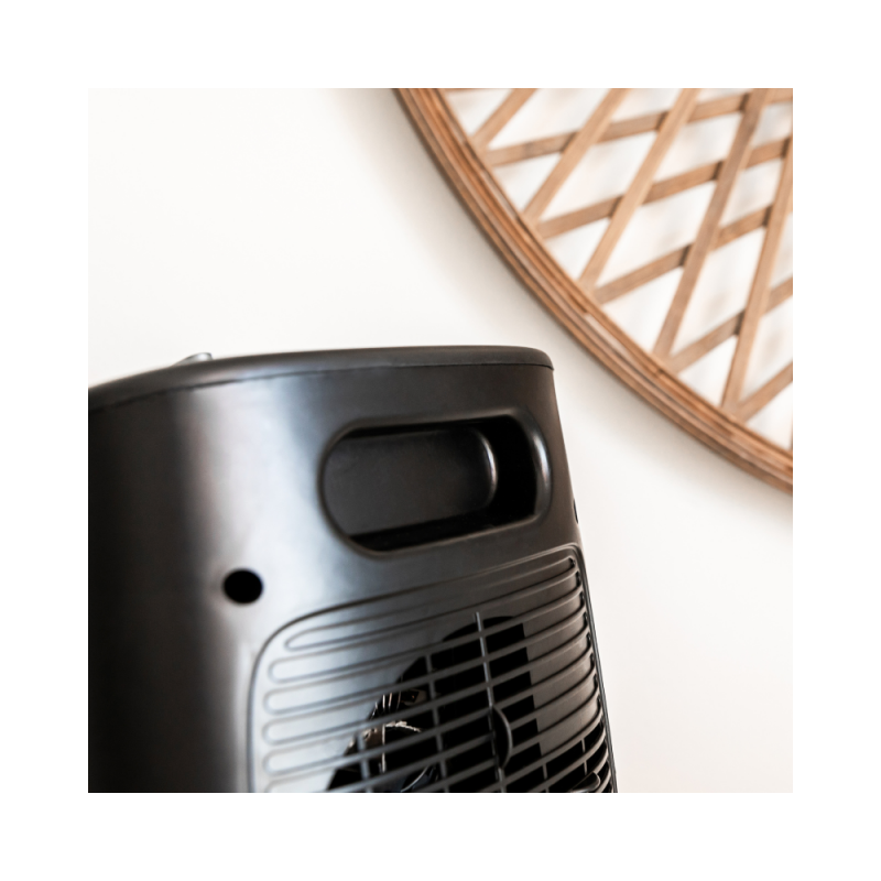 Kalorifer Cecotec ReadyWarm 2050 Max Force Black