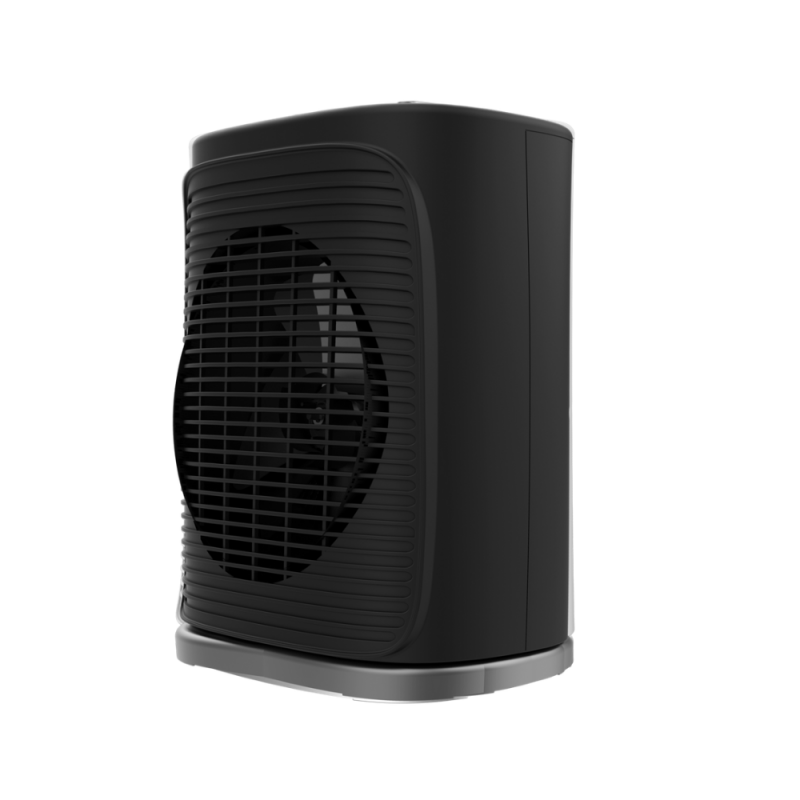 Kalorifer Cecotec ReadyWarm 2050 Max Force Black