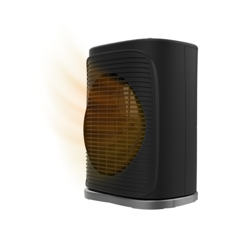 Kalorifer Cecotec ReadyWarm 2050 Max Force Black