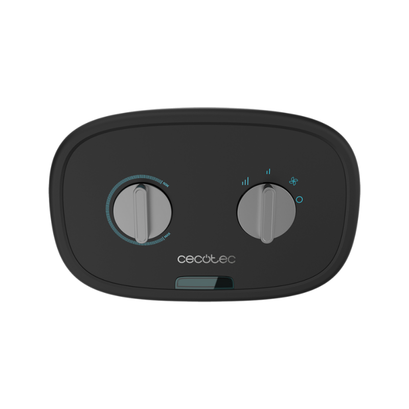 Kalorifer Cecotec ReadyWarm 2050 Max Force Black