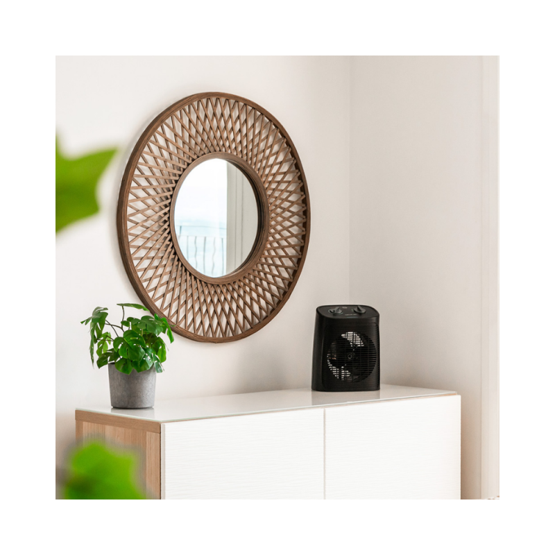 Kalorifer Cecotec ReadyWarm 2050 Max Force Black