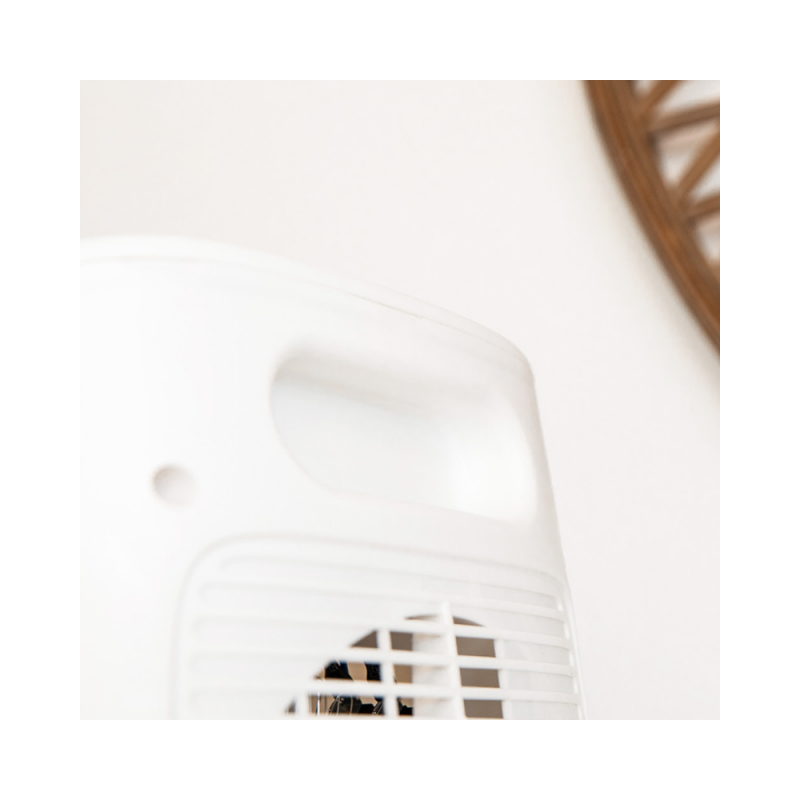 Kalolifer Cecotec ReadyWarm 2050 Max Force Rotate White