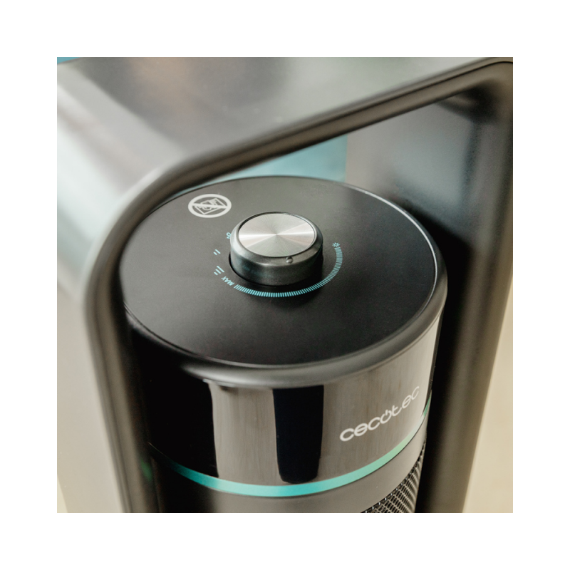 Keramični grelnik Cecotec ReadyWarm 2000 Max Ceramic Rotate Design