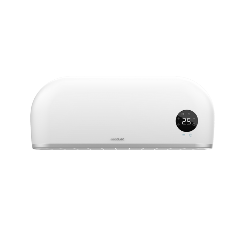 Stenski grelnik Cecotec ReadyWarm 2000 Max Box Ceramic