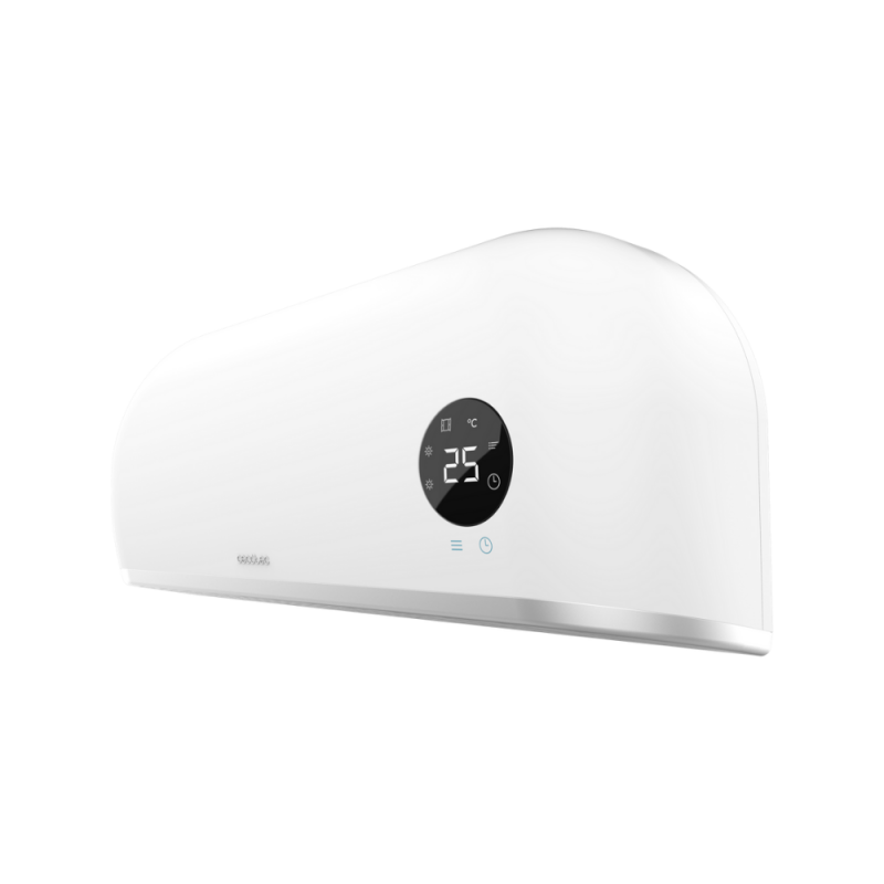 Stenski grelnik Cecotec ReadyWarm 2000 Max Box Ceramic