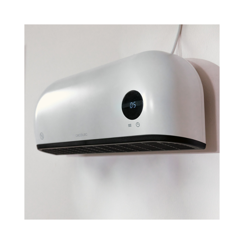 Stenski grelnik Cecotec ReadyWarm 2000 Max Box Ceramic