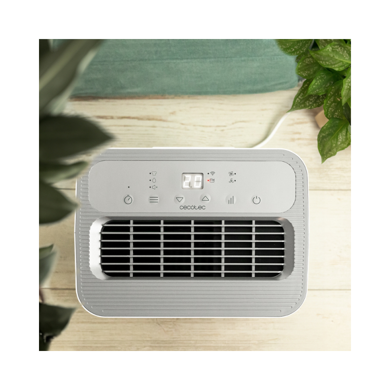 Razvlažilnik zraka Cecotec BigDry 8000 Expert Connected