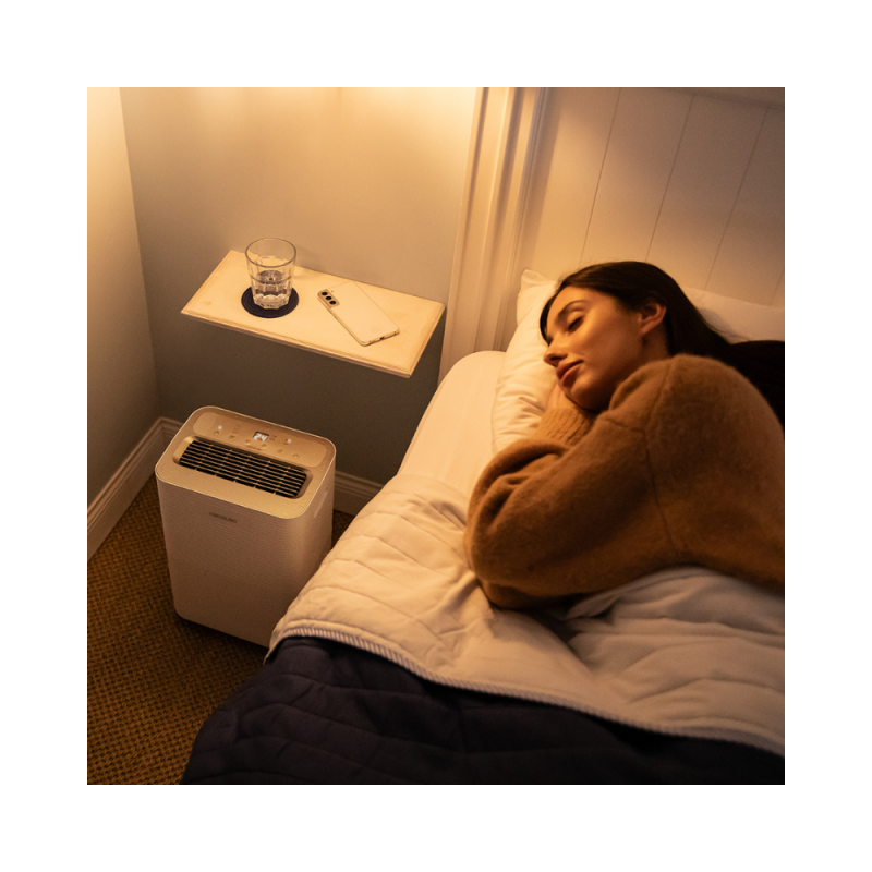 Razvlažilnik zraka Cecotec BigDry 8000 Expert Connected