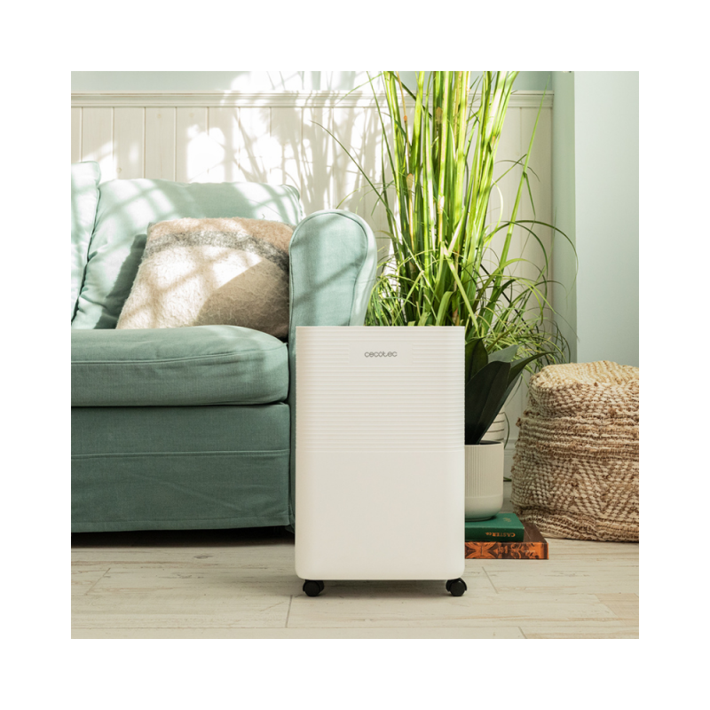 Razvlažilnik zraka Cecotec BigDry 8000 Expert Connected