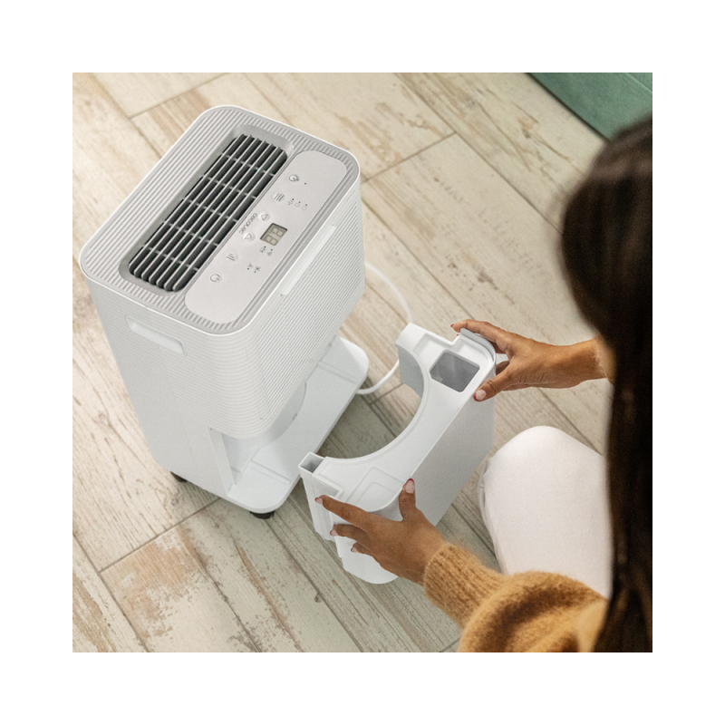 Razvlažilnik zraka Cecotec BigDry 8000 Expert Connected