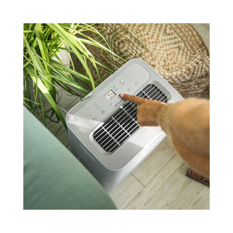 Razvlažilnik zraka Cecotec BigDry 8000 Expert Connected