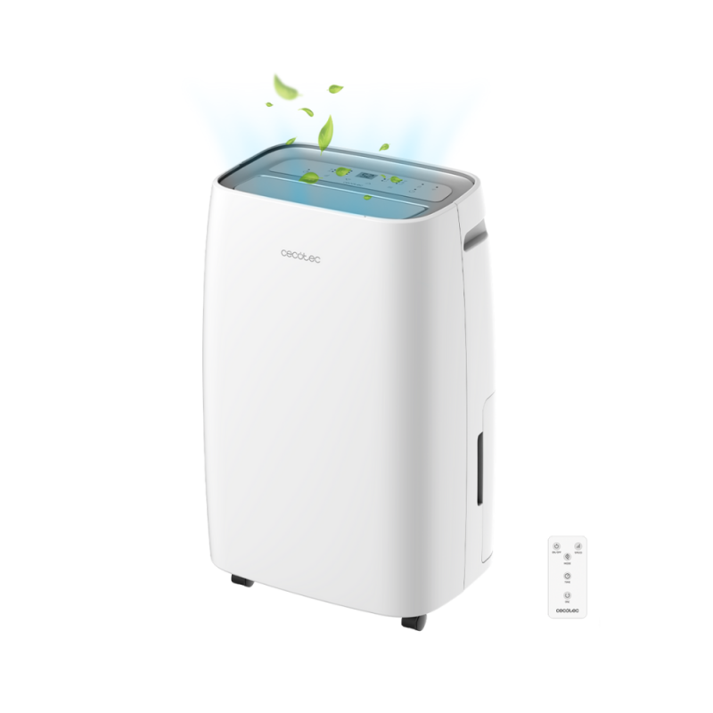 Razvlažilnik zraka Cecotec BigDry 10000 Expert Connected
