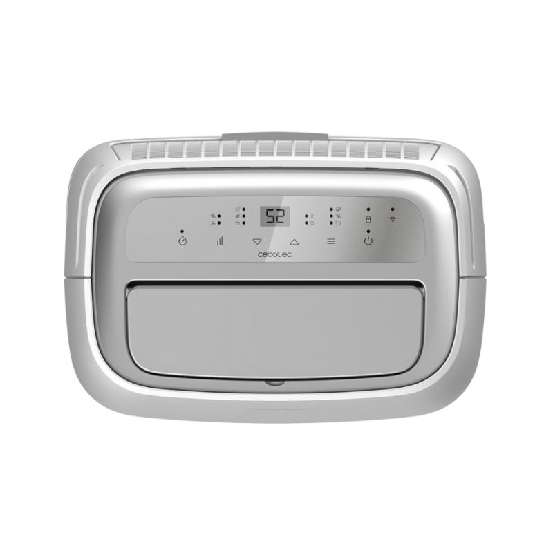 Razvlažilnik zraka Cecotec BigDry 10000 Expert Connected