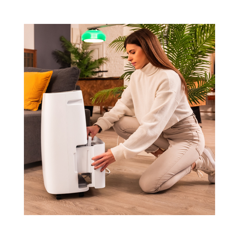 Razvlažilnik zraka Cecotec BigDry 10000 Expert Connected