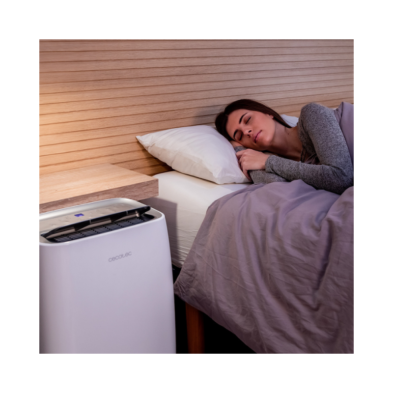 Razvlažilnik zraka Cecotec BigDry 10000 Expert Connected