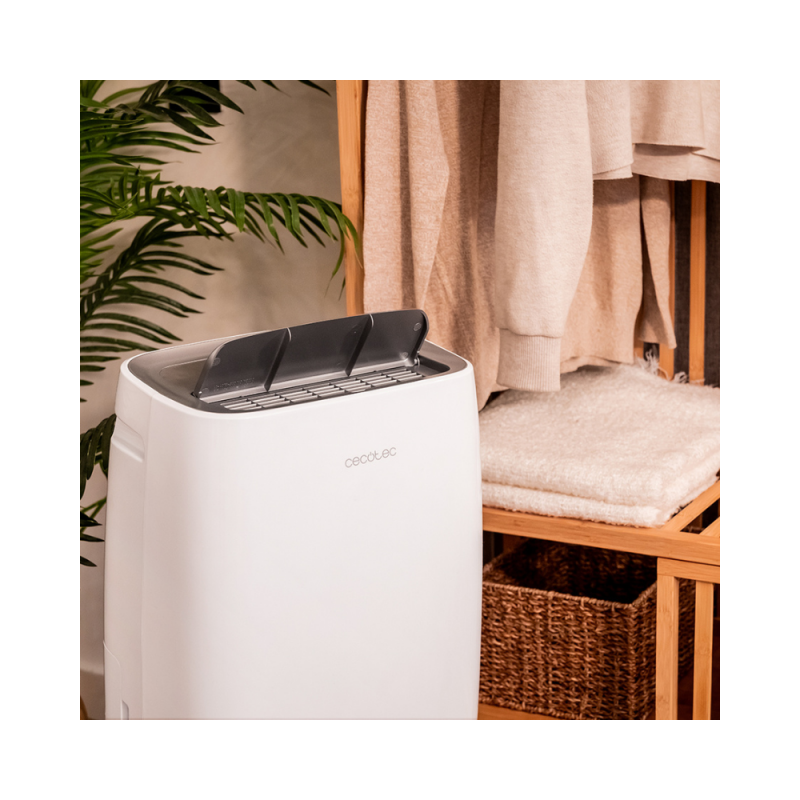 Razvlažilnik zraka Cecotec BigDry 10000 Expert Connected