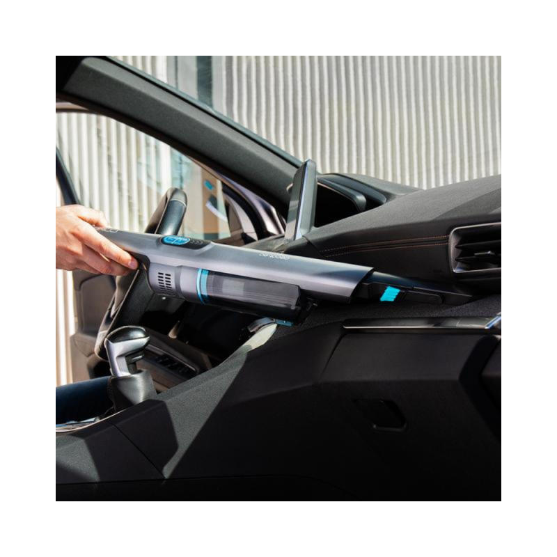 Ročni sesalnik Cecotec Conga Rockstar Micro+ - POŠKODOVANA EMBALAŽA