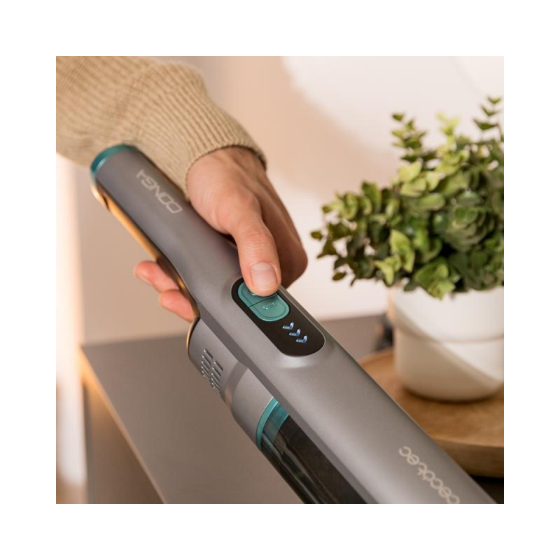 Ročni sesalnik Cecotec Conga Rockstar Micro+ - POŠKODOVANA EMBALAŽA