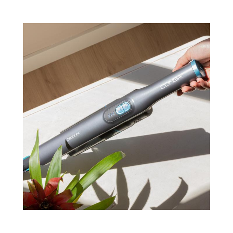 Ročni sesalnik Cecotec Conga Rockstar Micro   Turbo