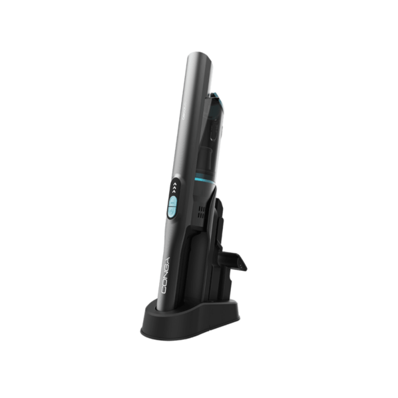 Ročni sesalnik Cecotec Conga Rockstar Micro   Turbo