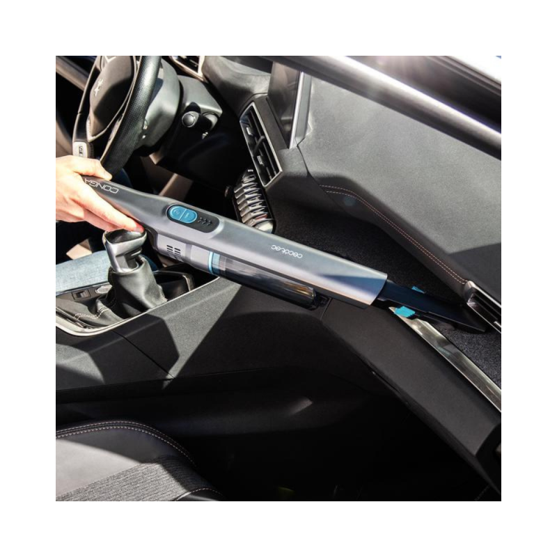 Ročni sesalnik Cecotec Conga Rockstar Micro   Turbo