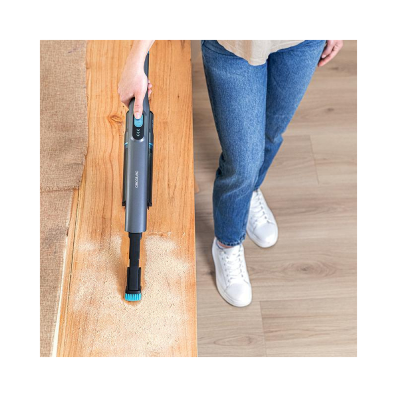 Ročni sesalnik Cecotec Conga Rockstar Micro   Turbo