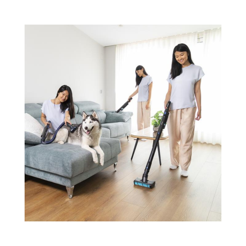 Pokončni sesalnik Cecotec Scoba 2100 Twice Animal