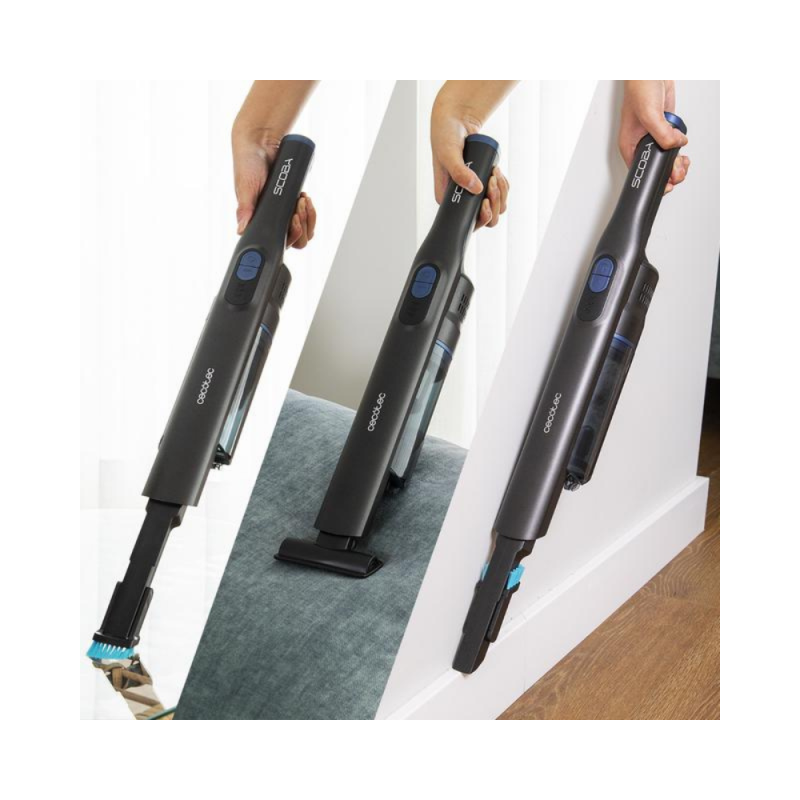 Pokončni sesalnik Cecotec Scoba 2100 Twice Animal