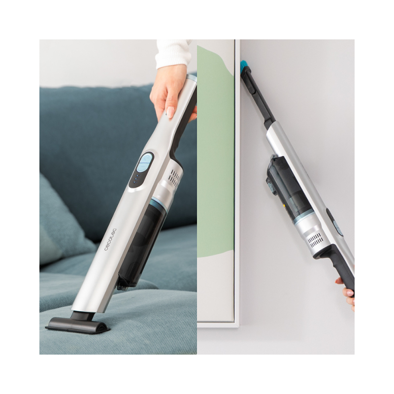 Pokončni sesalnik Cecotec Scoba 2100 Jalisco