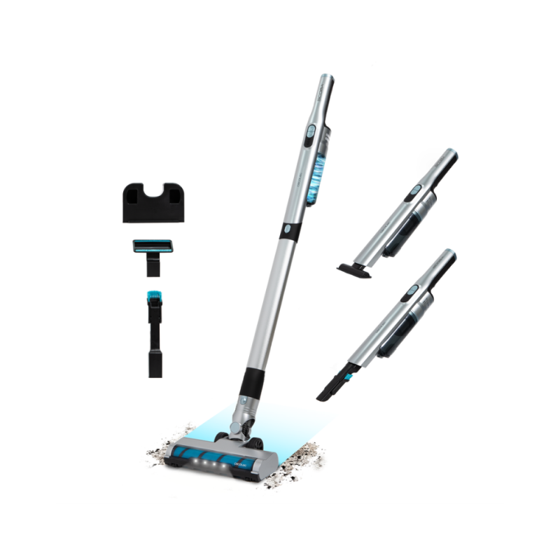 Pokončni sesalnik Cecotec Scoba 2100 Jalisco